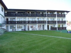 Hotel Büchlberg klein