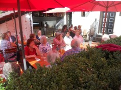 Ninis Hofcafe 3