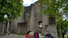burgruine