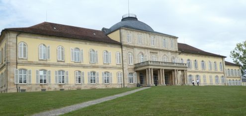 Schloss Hohenheim_b