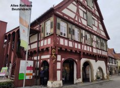 Altes Rathaus Beutelsbach_b