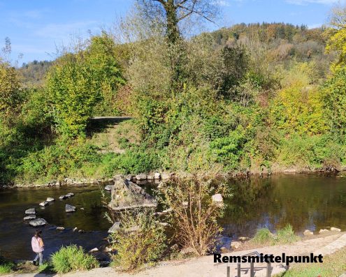 IRemsmittelpunkt a_b