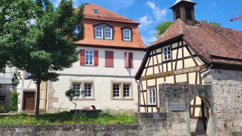 Römermuseum Mainhardt-2